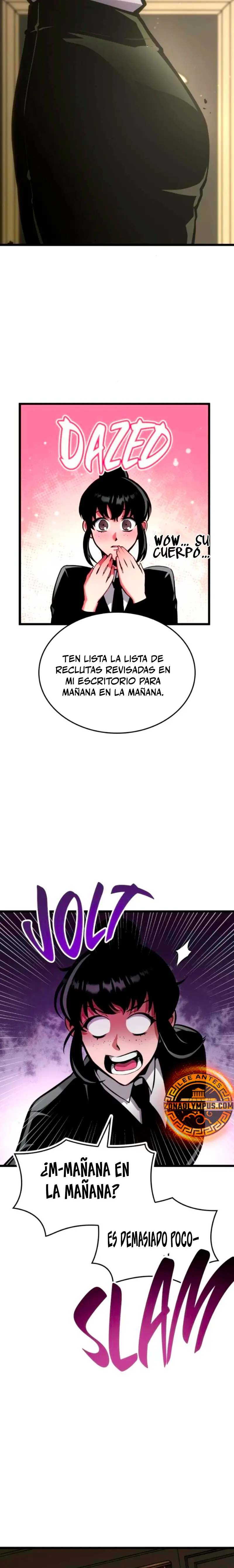 Emperador del Juego en Solitario > Capitulo 10 > Page 301