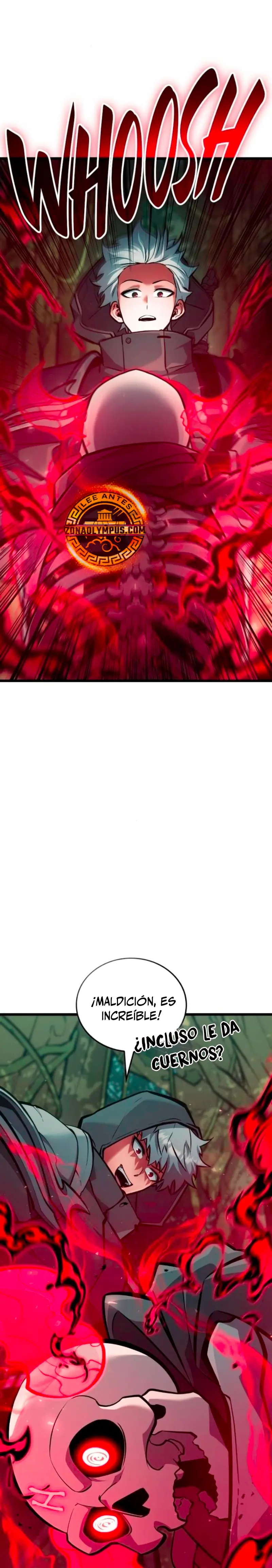 Emperador del Juego en Solitario > Capitulo 10 > Page 351