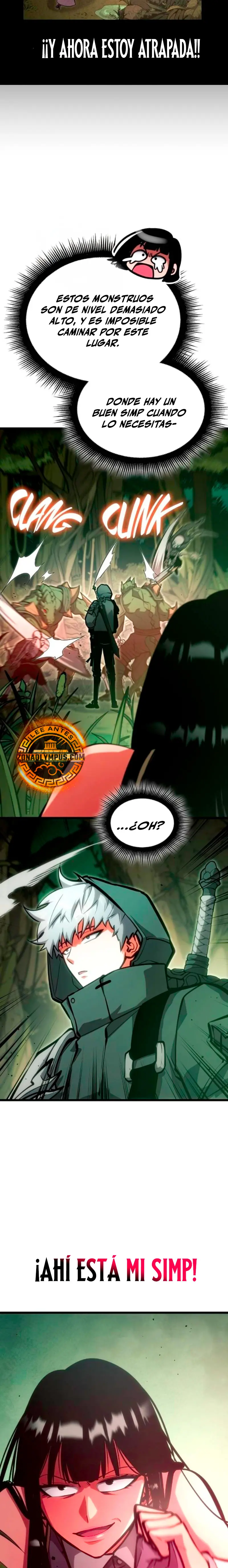 Emperador del Juego en Solitario > Capitulo 11 > Page 201