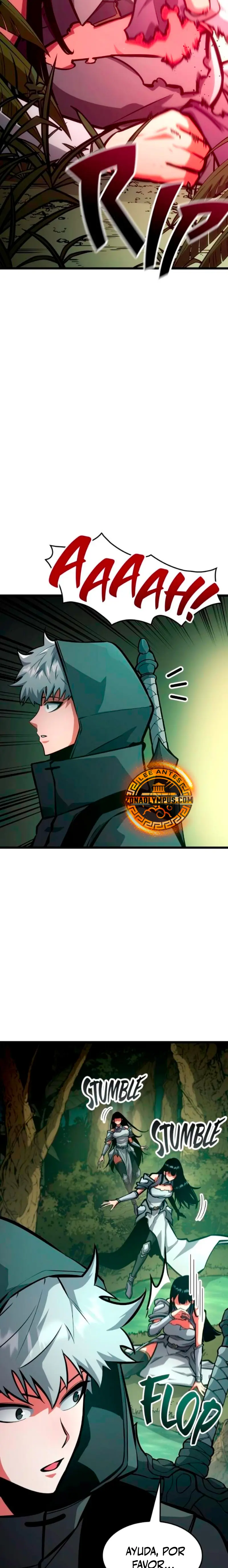 Emperador del Juego en Solitario > Capitulo 11 > Page 211