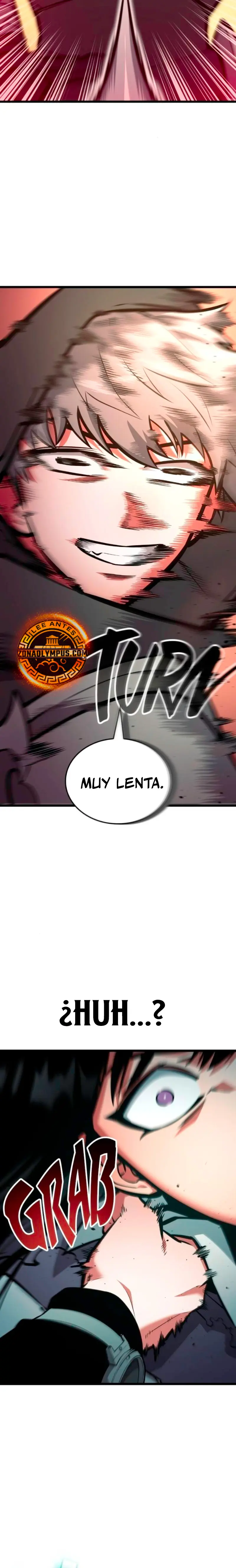 Emperador del Juego en Solitario > Capitulo 11 > Page 331