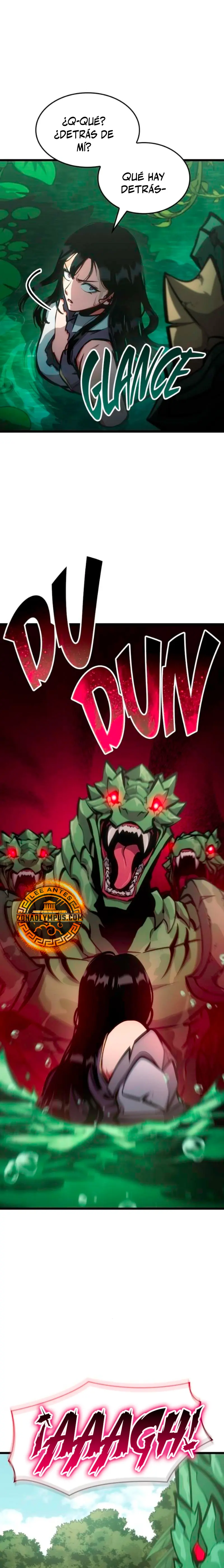 Emperador del Juego en Solitario > Capitulo 11 > Page 361