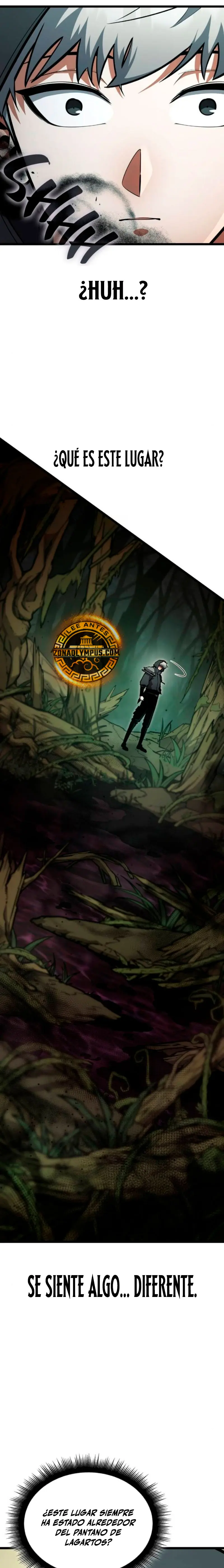 Emperador del Juego en Solitario > Capitulo 12 > Page 211