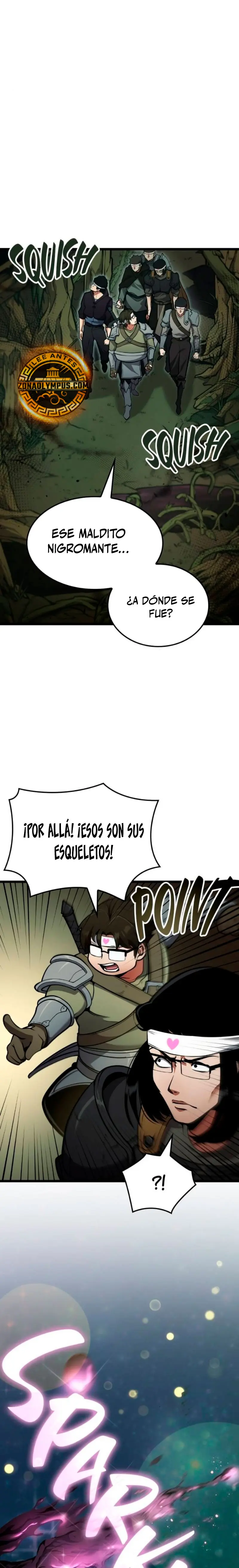 Emperador del Juego en Solitario > Capitulo 12 > Page 231