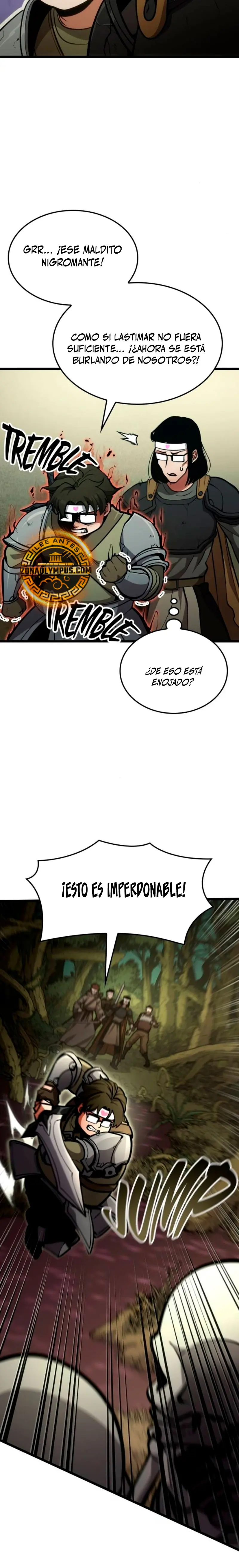 Emperador del Juego en Solitario > Capitulo 12 > Page 251