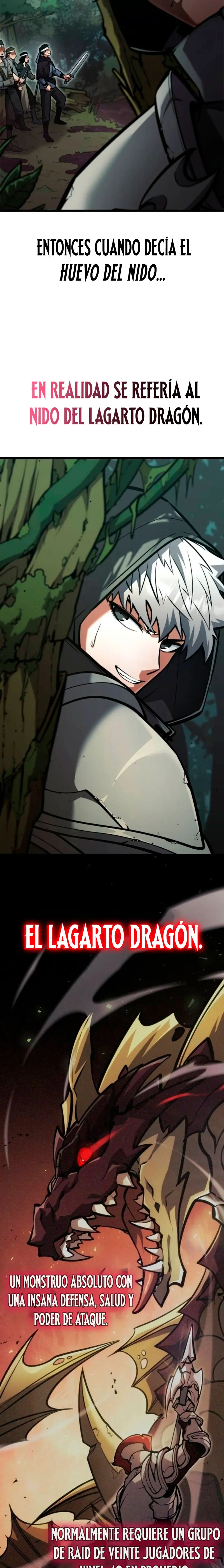 Emperador del Juego en Solitario > Capitulo 12 > Page 291