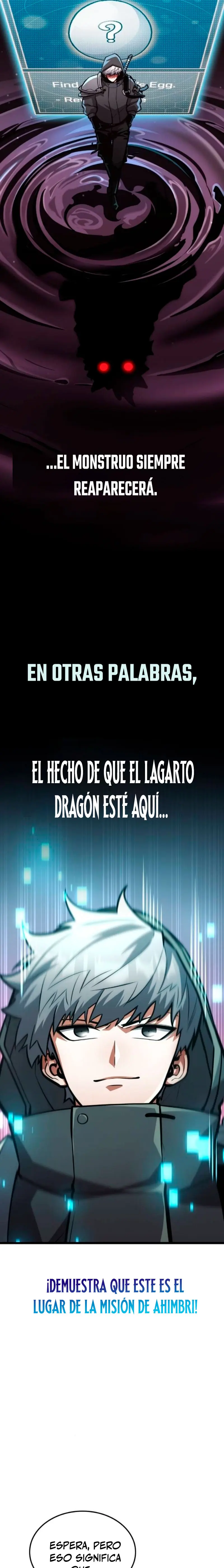 Emperador del Juego en Solitario > Capitulo 12 > Page 311