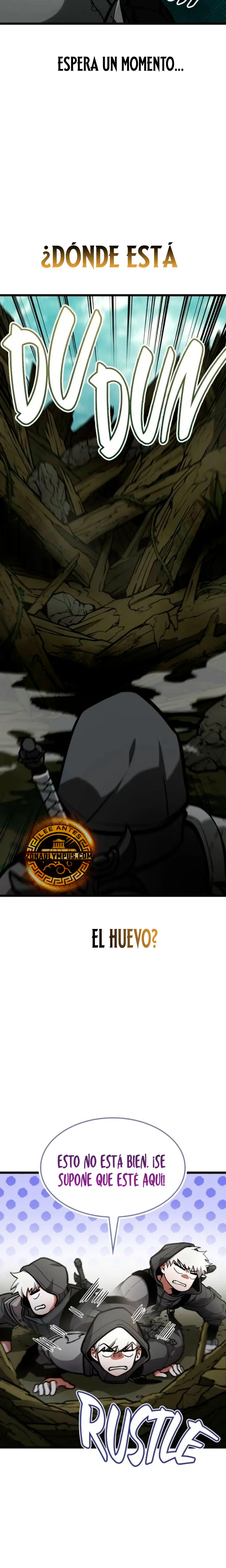 Emperador del Juego en Solitario > Capitulo 12 > Page 401