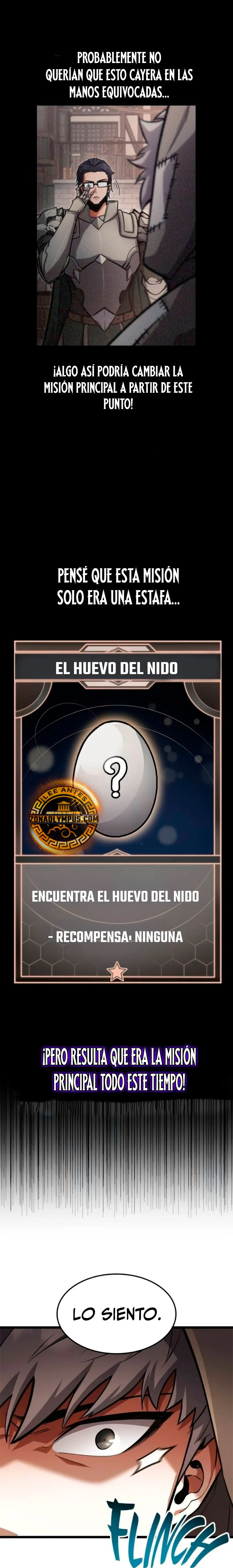 Emperador del Juego en Solitario > Capitulo 13 > Page 131