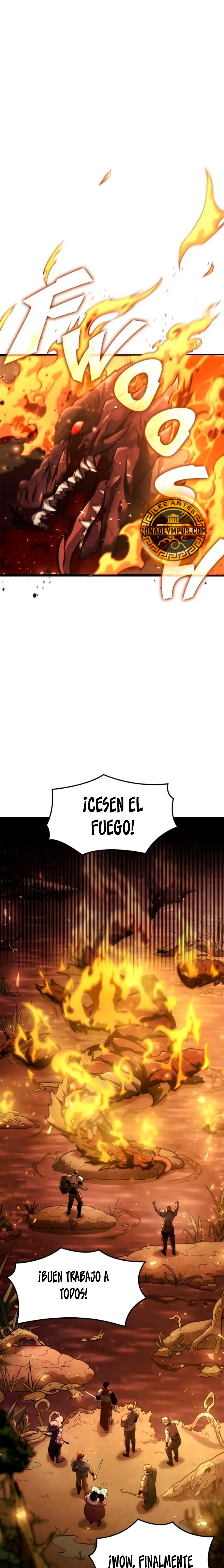 Emperador del Juego en Solitario > Capitulo 13 > Page 191
