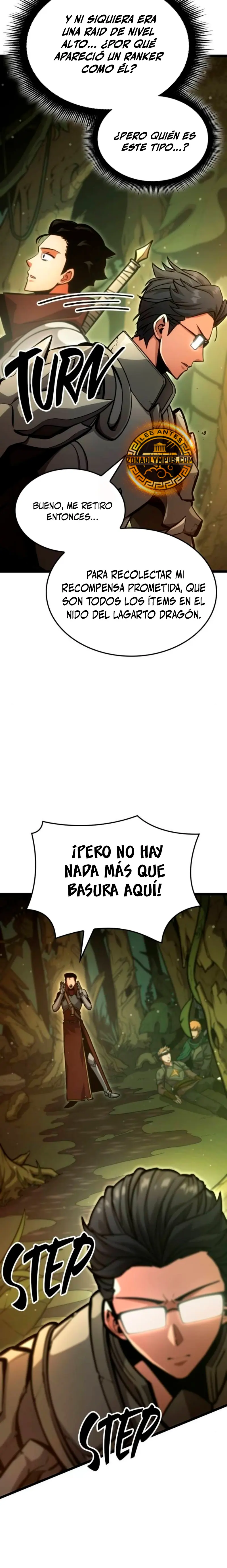 Emperador del Juego en Solitario > Capitulo 13 > Page 241