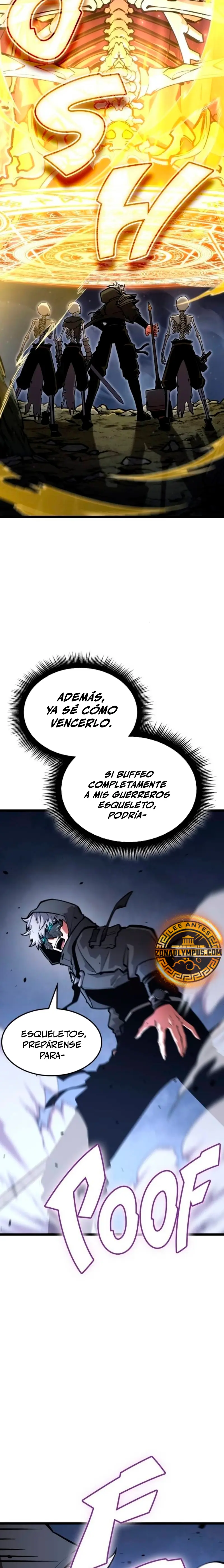 Emperador del Juego en Solitario > Capitulo 15 > Page 31