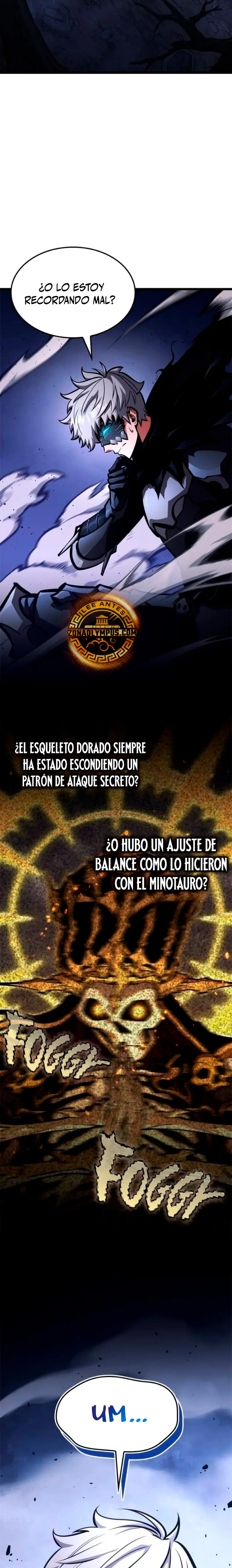 Emperador del Juego en Solitario > Capitulo 15 > Page 231