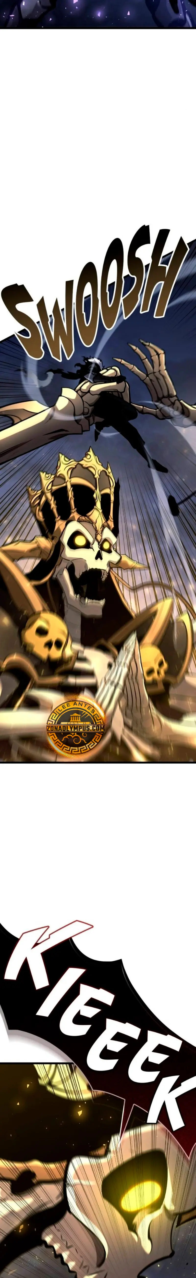 Emperador del Juego en Solitario > Capitulo 15 > Page 291