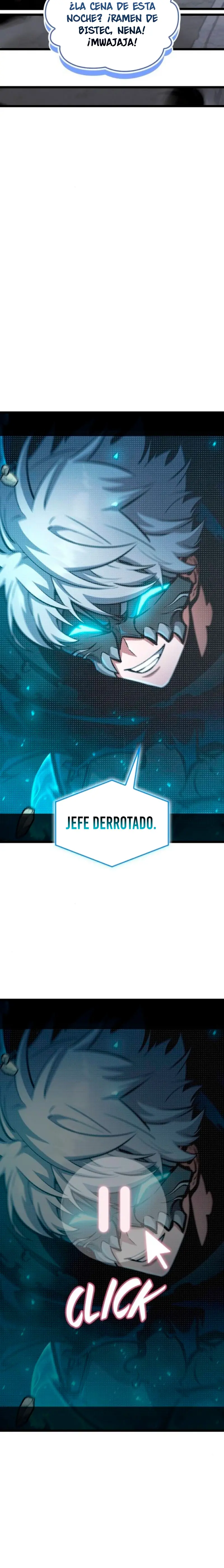 Emperador del Juego en Solitario > Capitulo 15 > Page 431