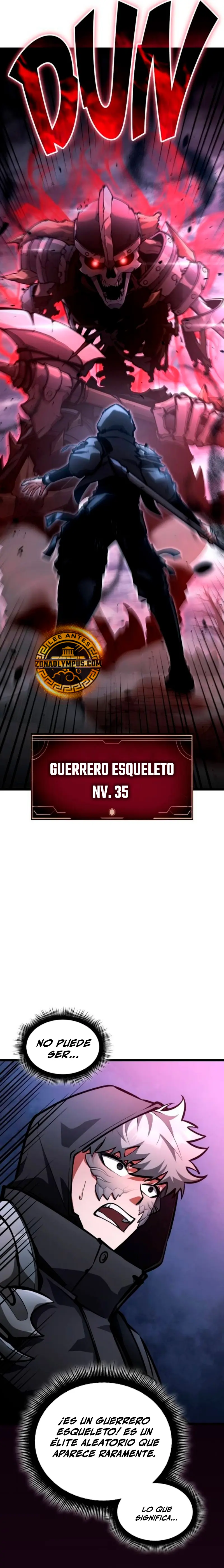 Emperador del Juego en Solitario > Capitulo 14 > Page 181