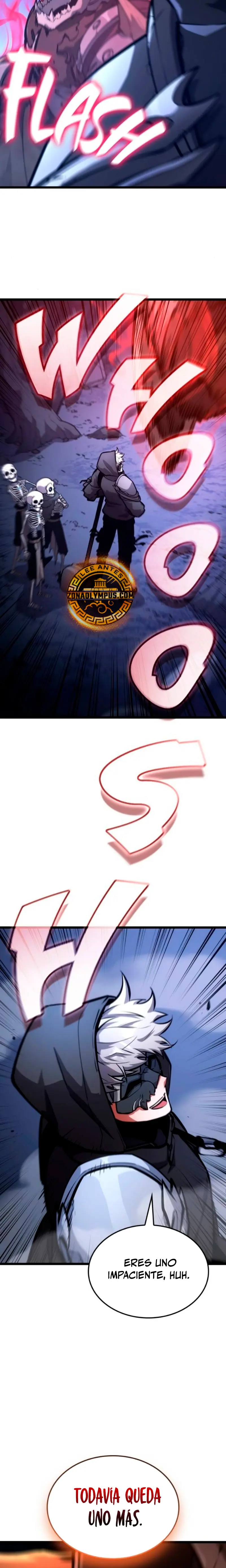 Emperador del Juego en Solitario > Capitulo 14 > Page 251