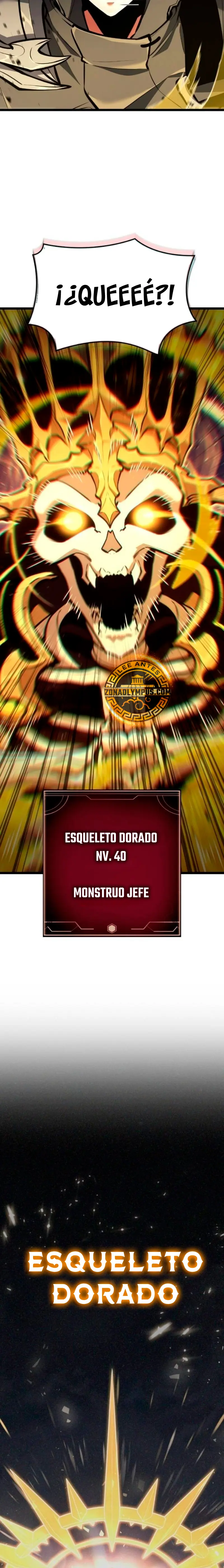Emperador del Juego en Solitario > Capitulo 14 > Page 331