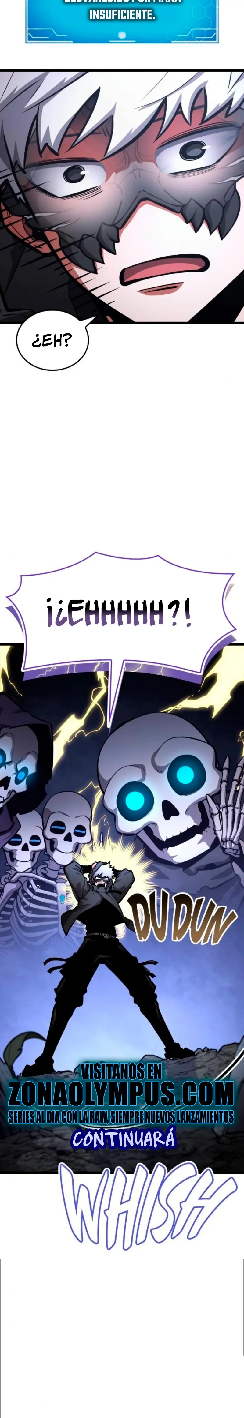 Emperador del Juego en Solitario > Capitulo 14 > Page 371