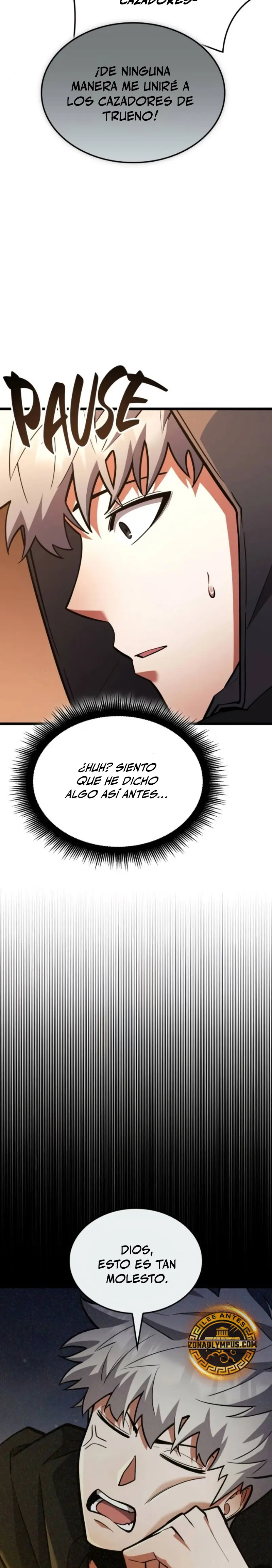 Emperador del Juego en Solitario > Capitulo 16 > Page 231