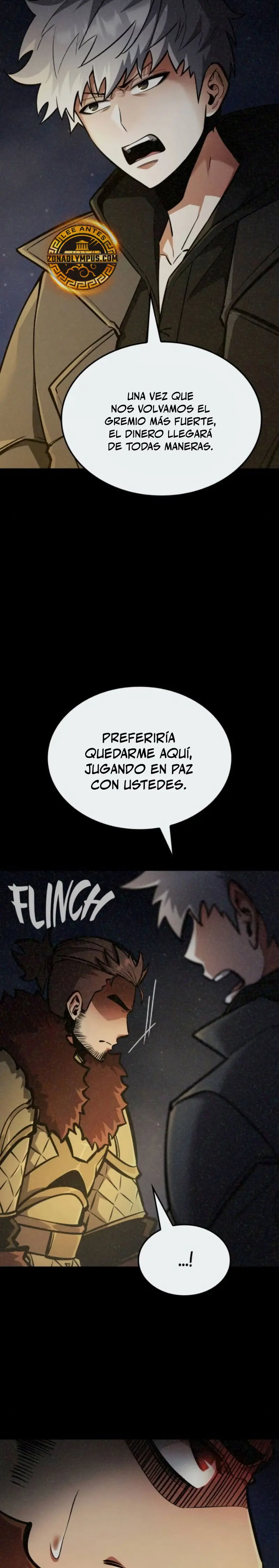 Emperador del Juego en Solitario > Capitulo 16 > Page 271