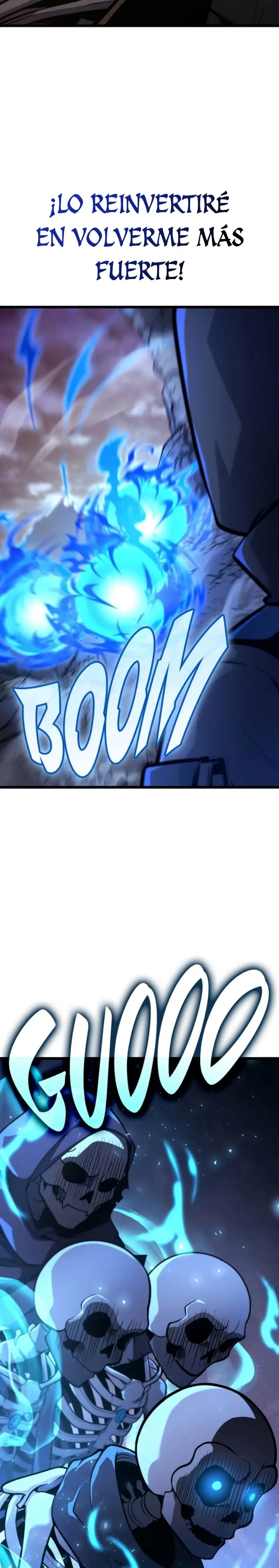 Emperador del Juego en Solitario > Capitulo 16 > Page 321