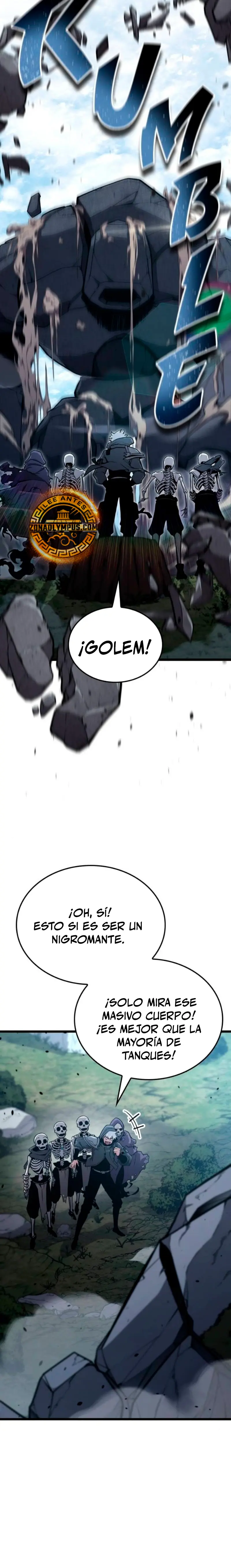 Emperador del Juego en Solitario > Capitulo 17 > Page 161
