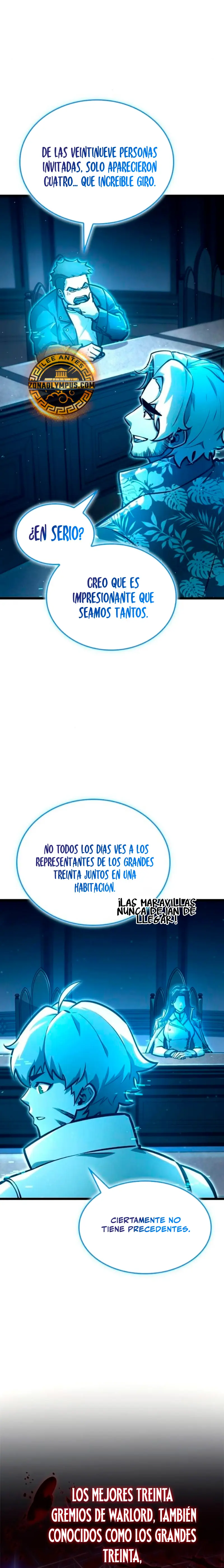 Emperador del Juego en Solitario > Capitulo 17 > Page 251
