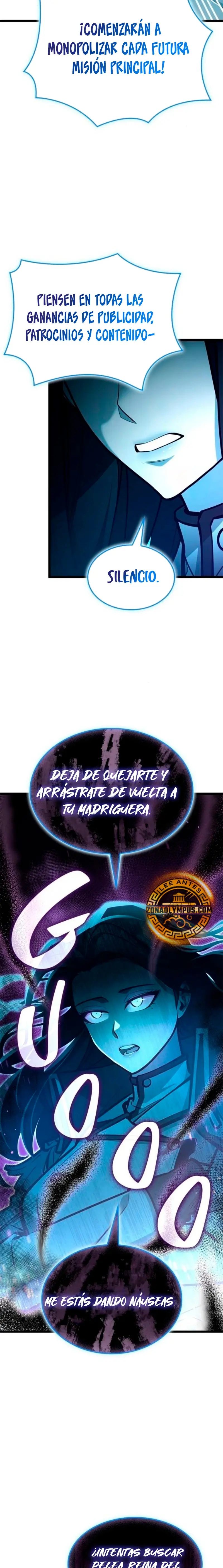 Emperador del Juego en Solitario > Capitulo 17 > Page 291