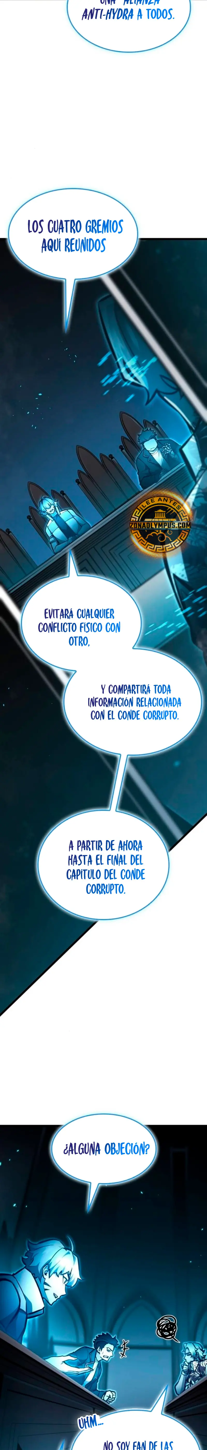 Emperador del Juego en Solitario > Capitulo 17 > Page 311
