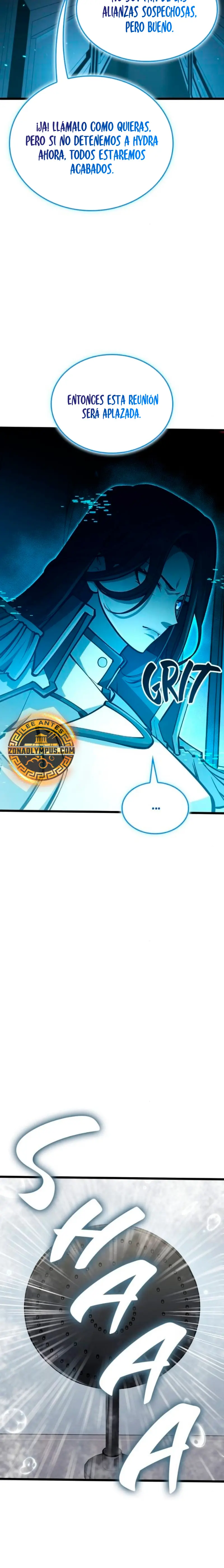 Emperador del Juego en Solitario > Capitulo 17 > Page 321