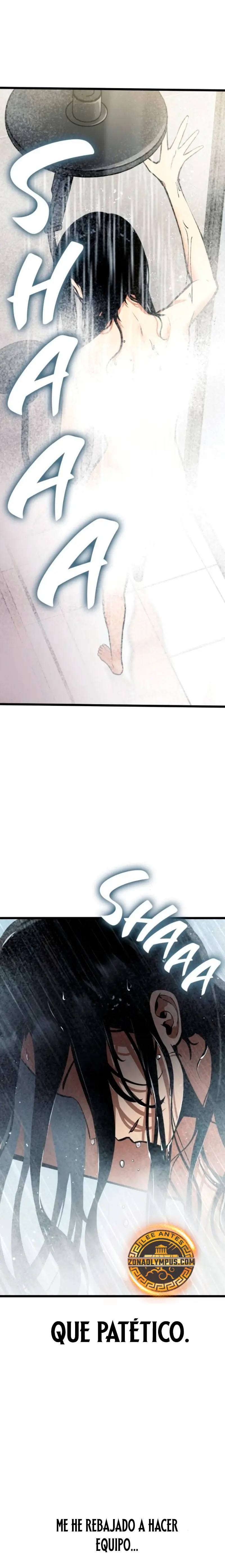 Emperador del Juego en Solitario > Capitulo 17 > Page 331