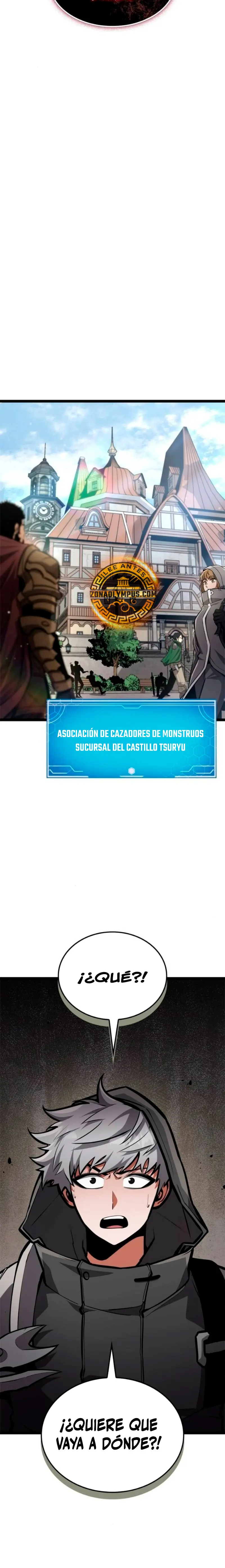 Emperador del Juego en Solitario > Capitulo 17 > Page 361