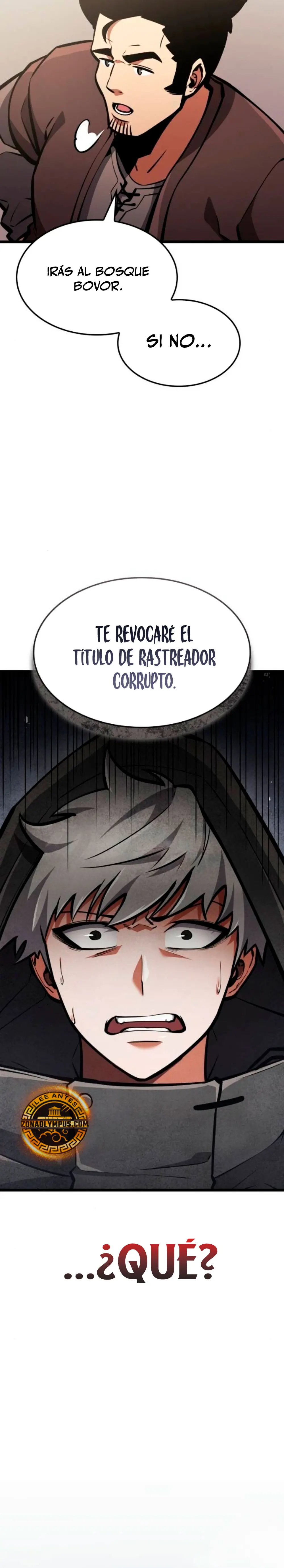 Emperador del Juego en Solitario > Capitulo 18 > Page 21