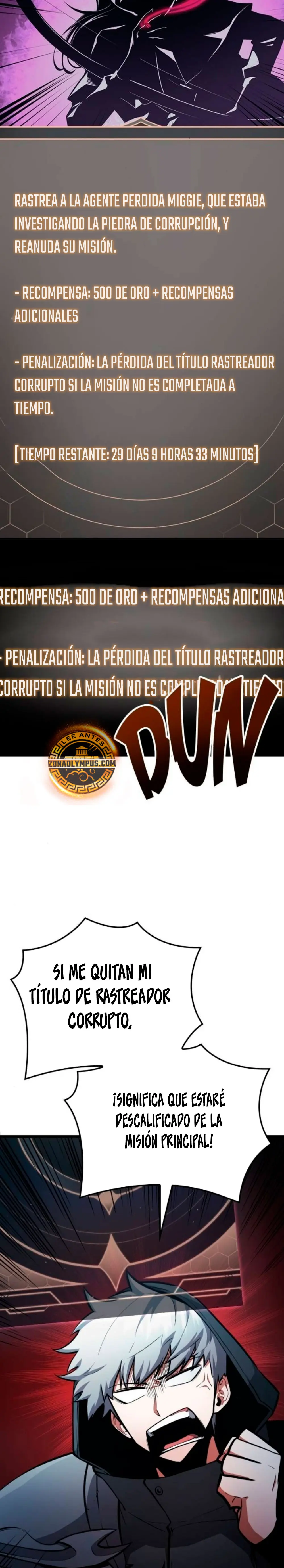 Emperador del Juego en Solitario > Capitulo 18 > Page 51