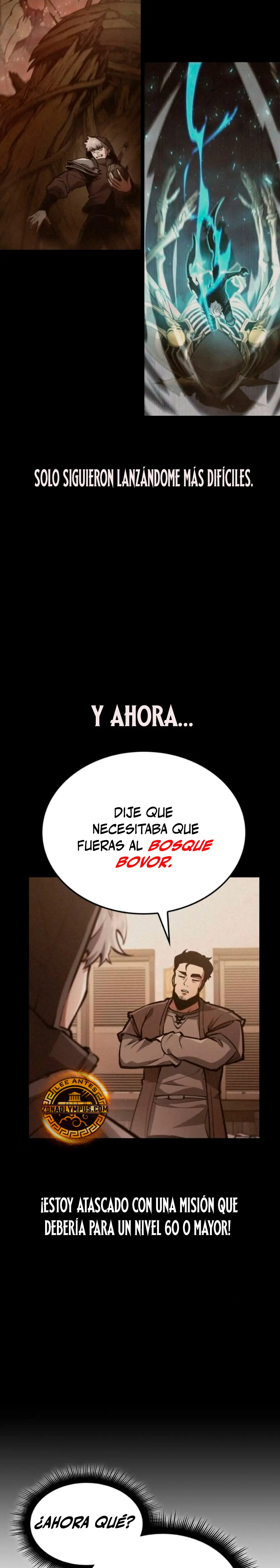 Emperador del Juego en Solitario > Capitulo 18 > Page 71