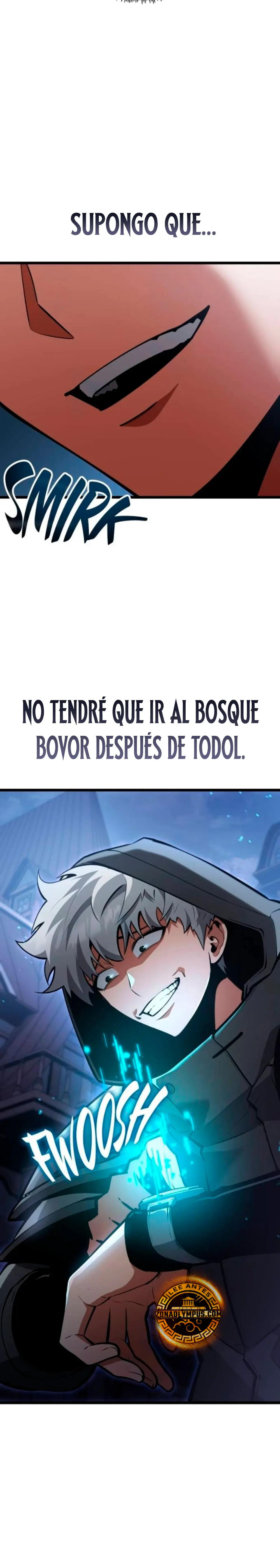 Emperador del Juego en Solitario > Capitulo 18 > Page 101
