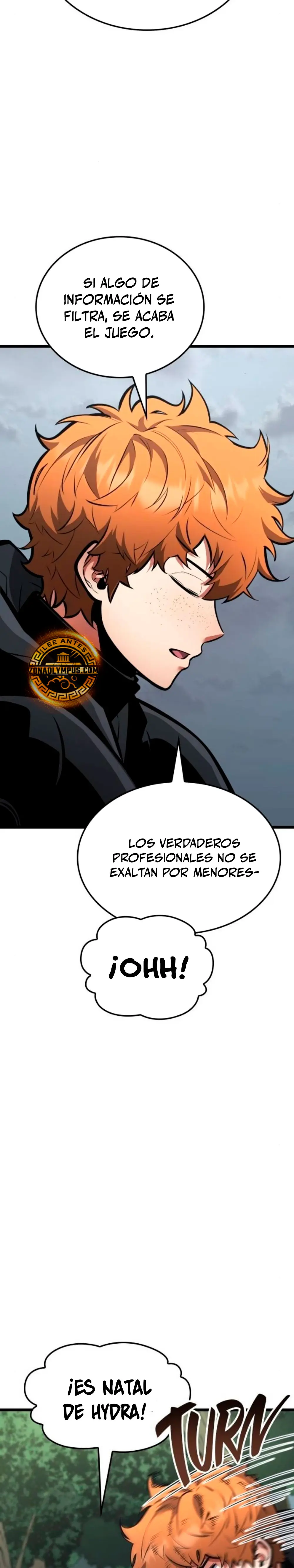 Emperador del Juego en Solitario > Capitulo 18 > Page 141