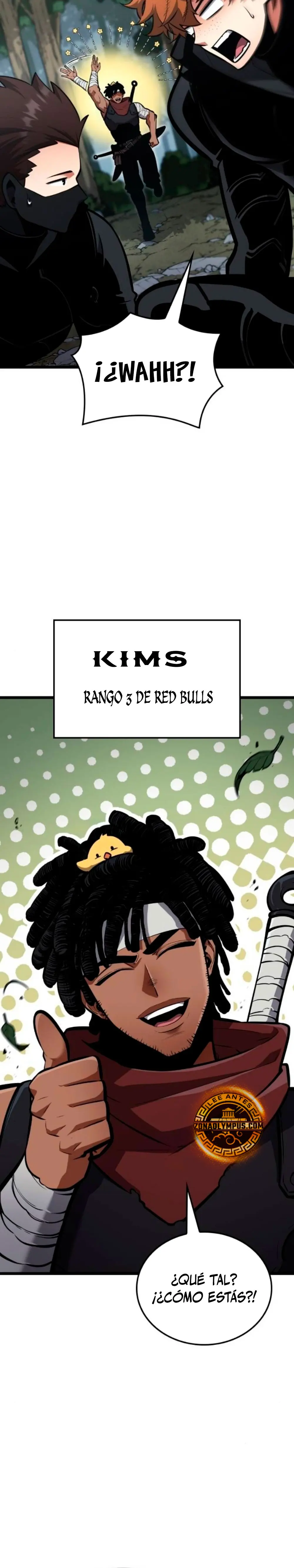 Emperador del Juego en Solitario > Capitulo 18 > Page 161