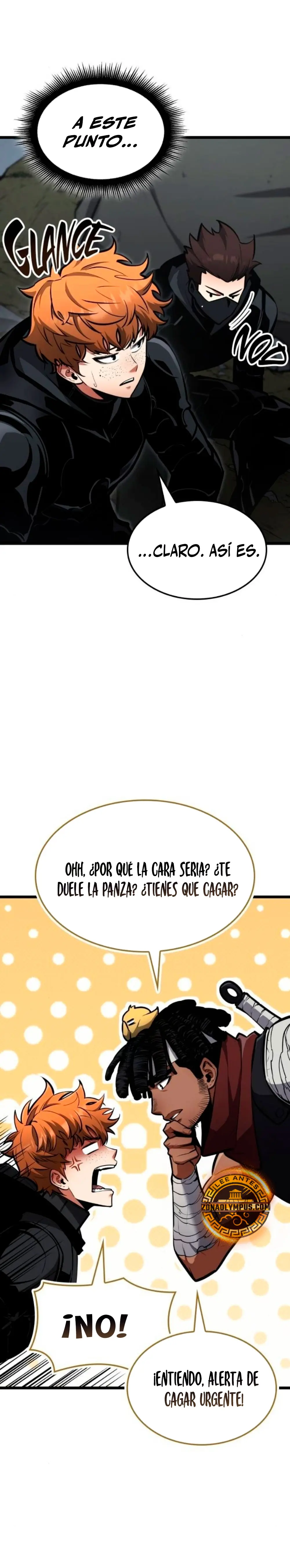 Emperador del Juego en Solitario > Capitulo 18 > Page 181