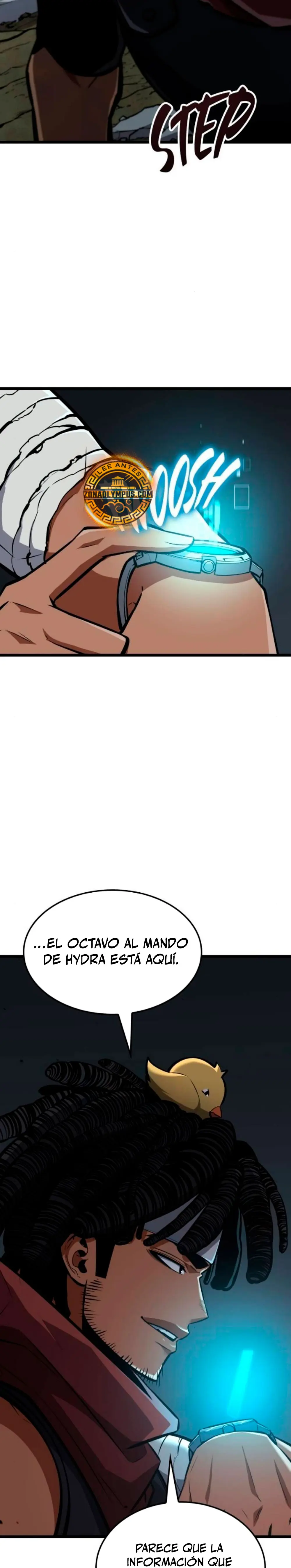 Emperador del Juego en Solitario > Capitulo 18 > Page 201