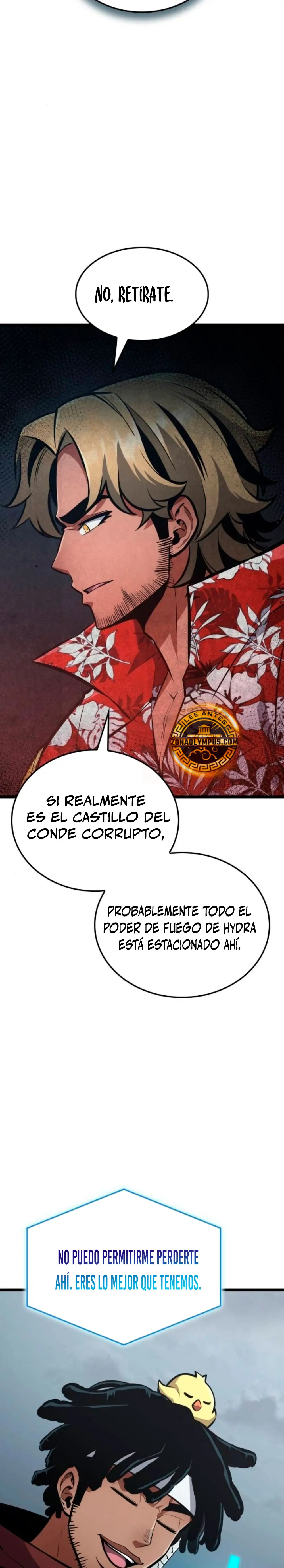 Emperador del Juego en Solitario > Capitulo 18 > Page 241