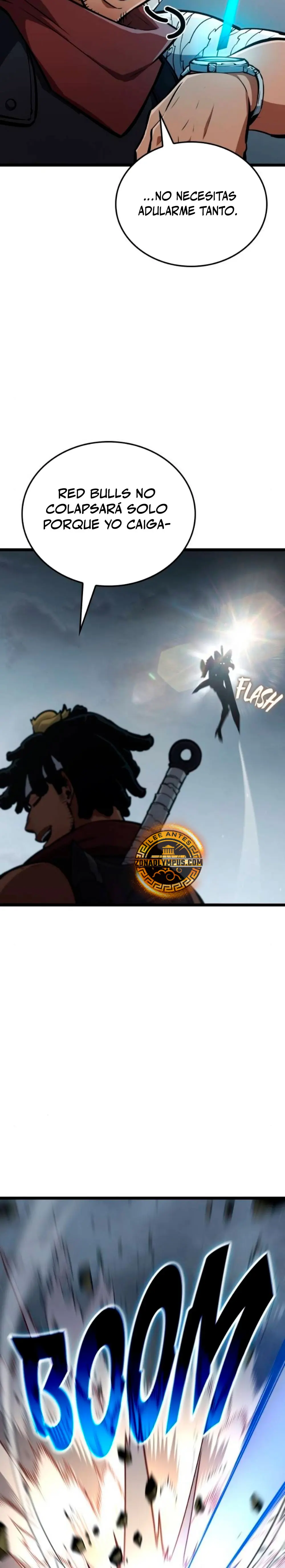 Emperador del Juego en Solitario > Capitulo 18 > Page 251