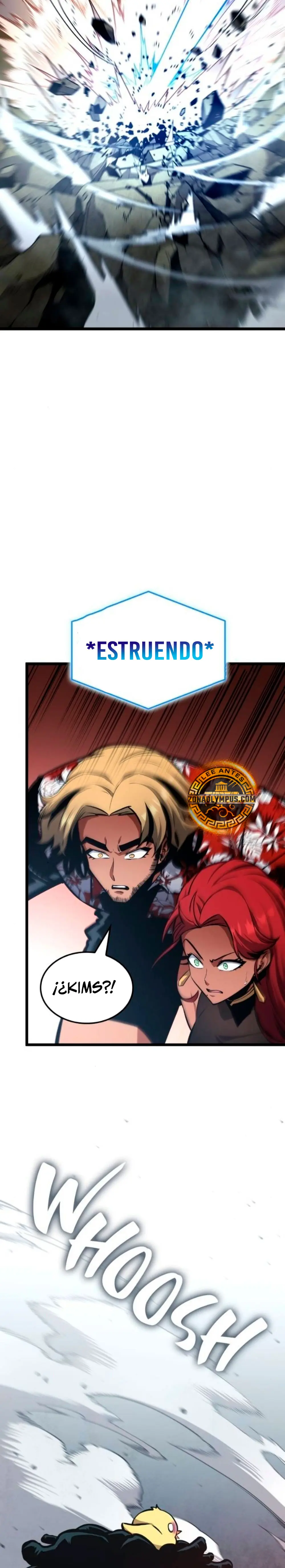 Emperador del Juego en Solitario > Capitulo 18 > Page 261