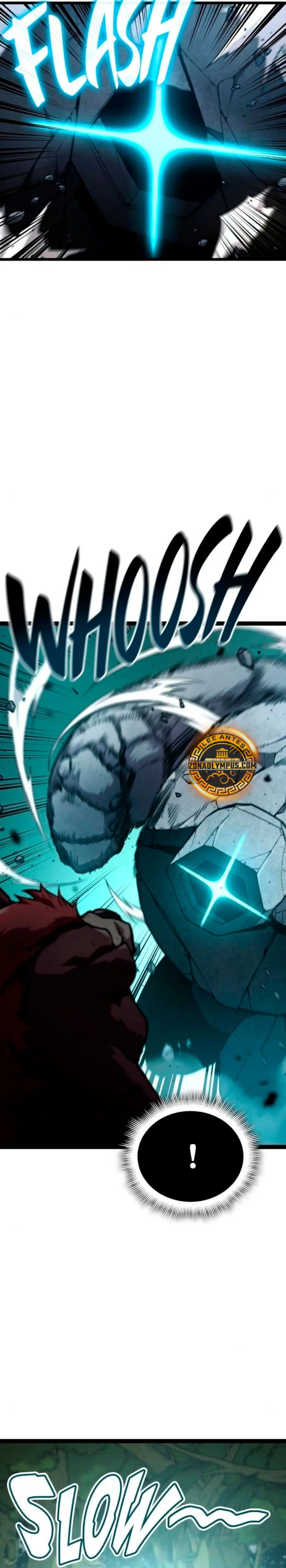 Emperador del Juego en Solitario > Capitulo 18 > Page 321
