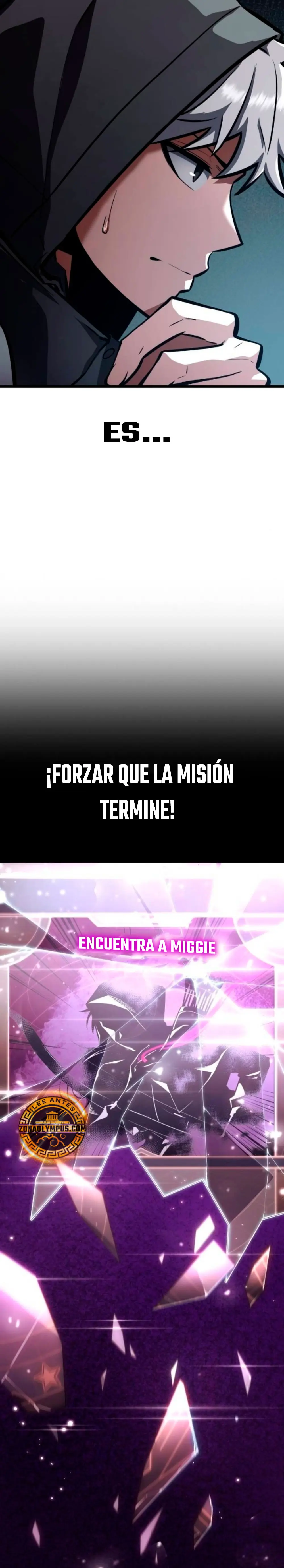 Emperador del Juego en Solitario > Capitulo 18 > Page 351