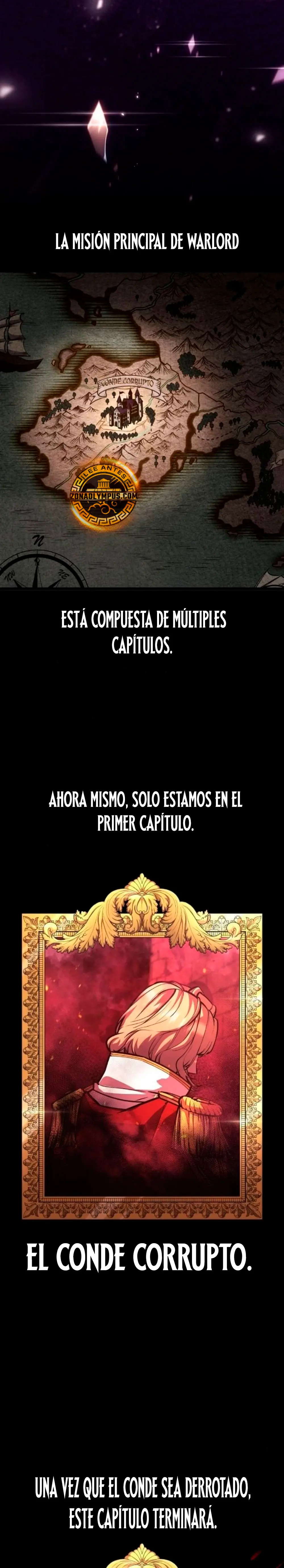 Emperador del Juego en Solitario > Capitulo 18 > Page 361