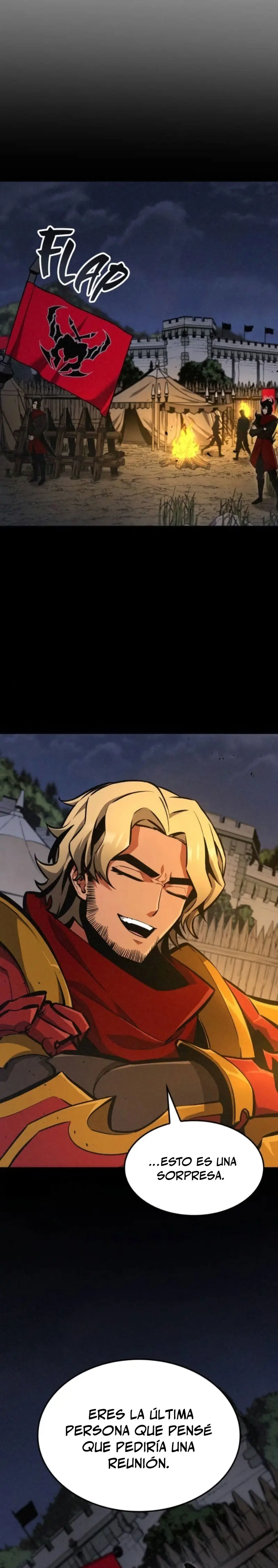 Emperador del Juego en Solitario > Capitulo 19 > Page 191