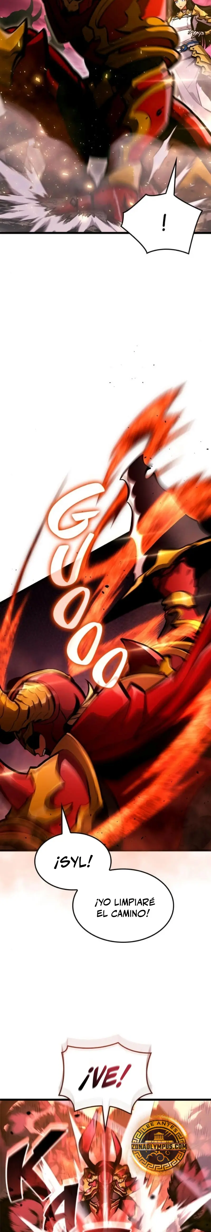 Emperador del Juego en Solitario > Capitulo 19 > Page 361