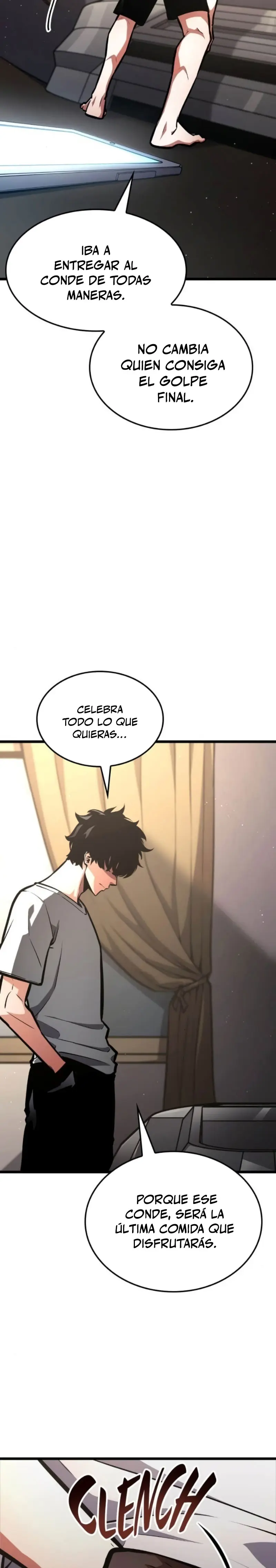 Emperador del Juego en Solitario > Capitulo 19 > Page 471